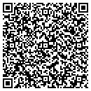 QR code with Audio Up contacts
