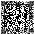 QR code with Hancock County School District contacts