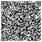 QR code with Timmons Psychotherapy Group contacts
