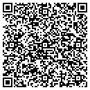 QR code with O'Donnell William P contacts