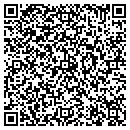 QR code with P C Ekelund contacts