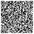 QR code with Marietta Fire Department contacts