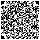 QR code with Hickory Ridge Elementary Schl contacts