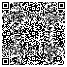 QR code with Hillcrest Elementary School contacts