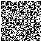 QR code with Mccarty Kaye M Ed Lpc contacts