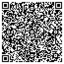 QR code with Zicaro Christine M contacts