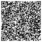 QR code with Myron F Poe Realty CO contacts