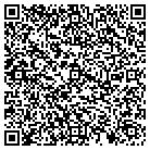 QR code with Korby Landscape & Sod LLC contacts