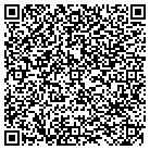 QR code with Harris Physical Therapy Clinic contacts
