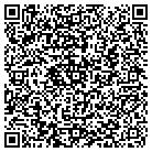 QR code with Martinsville Fire Department contacts