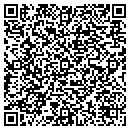 QR code with Ronald Wilkinson contacts