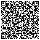 QR code with Holsum Bread contacts