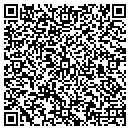 QR code with R Shorter & Associates contacts