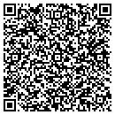 QR code with P O Fire District contacts