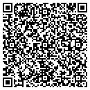 QR code with Hungry Ghost Design contacts