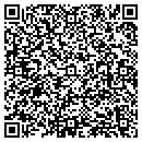 QR code with Pines News contacts