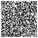 QR code with Hanger Kevin B contacts