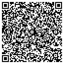 QR code with Hastie Anne R contacts
