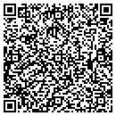 QR code with Marc H Vick contacts