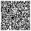 QR code with Heil Carol contacts