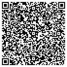 QR code with Martinsville Fire Department contacts