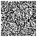 QR code with Hess Beth A contacts