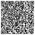 QR code with Osceola Fire Department contacts
