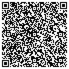 QR code with Martin Elementary School contacts