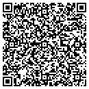 QR code with Psaras Design contacts