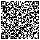 QR code with Probeteronix contacts