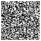 QR code with La Plata Youth Services Inc contacts