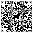 QR code with Maury Co Public School Dist contacts