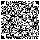 QR code with Academy View Self Storage contacts