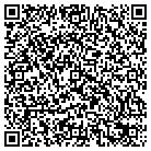 QR code with Mc Cann Alternative School contacts