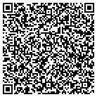 QR code with Muscatine Fire Department contacts