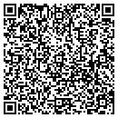 QR code with Urban Space contacts