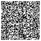 QR code with Mc Minn County School Supt contacts