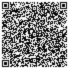 QR code with Leavenworth Fire Department contacts