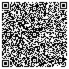 QR code with S & M Alterations Tailoring contacts