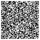 QR code with Agape Communication Design Inc contacts