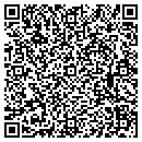 QR code with Glick David contacts