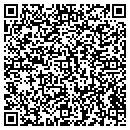 QR code with Howard Eleanor contacts