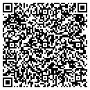 QR code with Hall Stephen E contacts