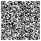 QR code with Allen Professional Graphics contacts
