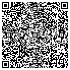 QR code with Allen Professional Graphics contacts