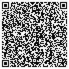 QR code with Hunsberger Joseph L contacts