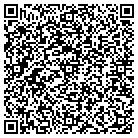 QR code with Alpha Signs And Graphics contacts