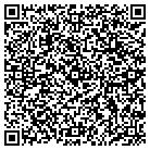QR code with A Maps & Graphics CO Inc contacts