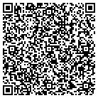 QR code with Jeffrey Russell Werner contacts