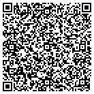 QR code with Balsam Chiropractic Center contacts